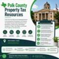 Polk County Property Tax Resources: Learn How The Polk Central Appraisal District, Local A