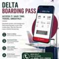 Download & Access Your Delta Boarding Pass Online &ndash; Quick Travel Guide
