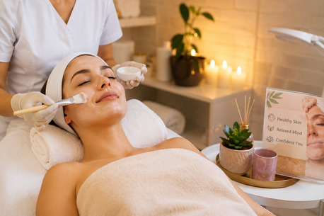 New York, Beautician, The Benefits Of Choosing The Best Affordable Facial Spa Packages In Glendora