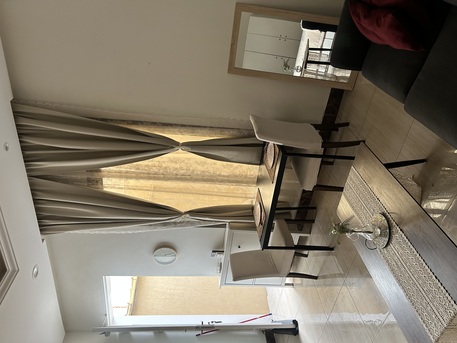 Riyadh, Apartments, Flats, Houses & Villas, SAR 3800/month,  Furnished,  Studio,  Nada