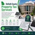 DeKalb County Property Tax Services: Learn How DeKalb County Tax Assessment Reviews, Prope