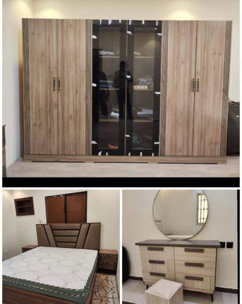 Al Rawdah, Furniture, Sale Brand New Home Furniture With Online Home Delivery