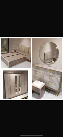 Al Rawdah, Furniture, Sale Brand New Home Furniture With Online Home Delivery