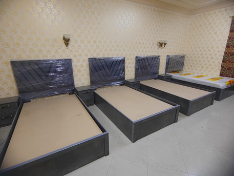 Al Rawdah, Furniture, Sale Brand New Home Furniture With Online Home Delivery
