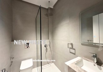 Daiya, Apartments, Flats, Houses & Villas, KWD 950/month,  3 BR,  Brand-New 3-Bedroom Apartment For Rent In Daiya