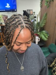 New York, Guides/Interpreters, Best Hair Stylist McKinney