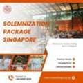 Complete Solemnization Decoration Services For Your Ceremony