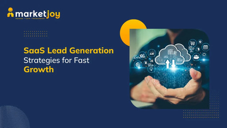 New York, Business, Scale Your Business With SaaS Lead Generation