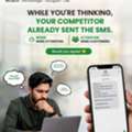 Bulk SMS Marketing &ndash; Reach Customers Before Your Competitors