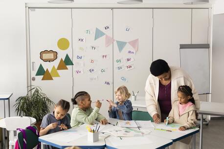 New York, Lessons Offered, Preschools Portland | Trusted Preschool In SE Portland, OR