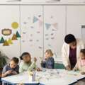 Preschools Portland | Trusted Preschool In SE Portland, OR