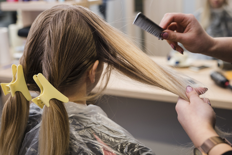 New York, Beautician, Keratin Smoothing Treatment Near Me | Satori Hair Extensions