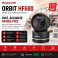 GBP 145, Honeywell Orbit HF680 Hands-Free 2D Barcode Scanner USB