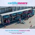 Best Car Carrier In Mumbai For Safe Vehicle Transportation