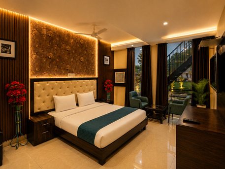 Gurgaon, Travel, Hotel For Wedding Stay And Banquet In Manesar For Comfortable Celebrations
