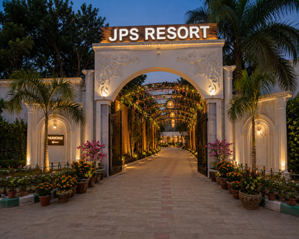 Gurgaon, Travel, Hotel For Wedding Stay And Banquet In Manesar For Comfortable Celebrations