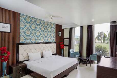 Gurgaon, Travel, Hotel For Wedding Stay And Banquet In Manesar For Comfortable Celebrations