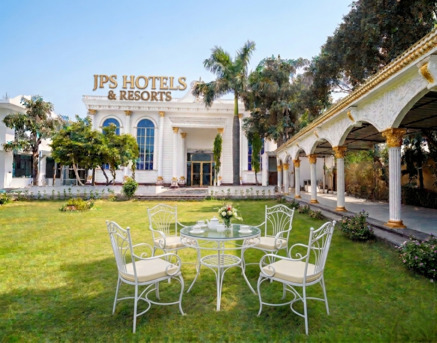 Gurgaon, Travel, Hotel For Wedding Stay And Banquet In Manesar For Comfortable Celebrations