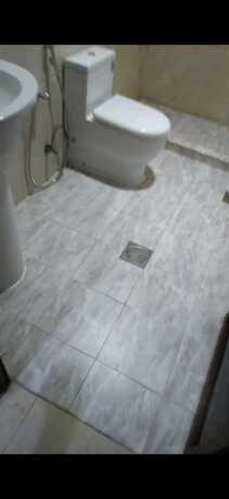 Jubail, Apartments, Flats, Houses & Villas, SAR 26000/year,  2 BR,  100 Sq. Meter,  Flat For Rent 2bhk Family Building