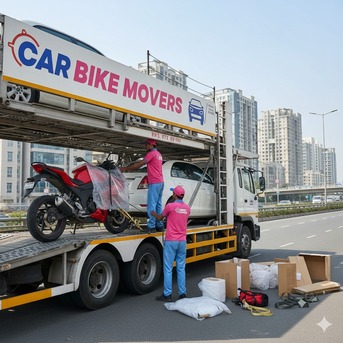 Gurgaon, Business, Affordable Car Transport In Gurgaon With Trusted Moving Experts Today