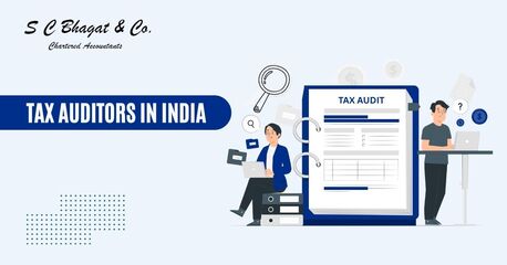 New Delhi, Business, Comprehensive Tax Auditors In India For Business Compliance