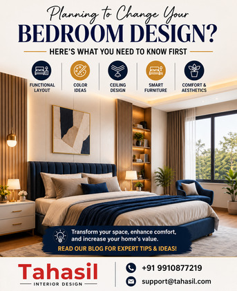 Bhubaneswar, Real Estate, Bedroom Design Ideas: Expert Tips For A Stylish & Functional Bedroom