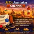 MEA Attestation In Chennai