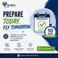 UK Pilots & Cabin Crew &mdash; Miss This Step And Your Medical Can't Go Ahead