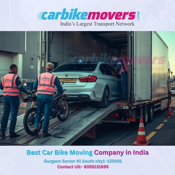 Faridabad, Business, Reliable Car Transport In Faridabad With Safe Carrier Services Today