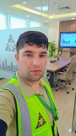Riyadh, Job Seekers, Safety Officer
