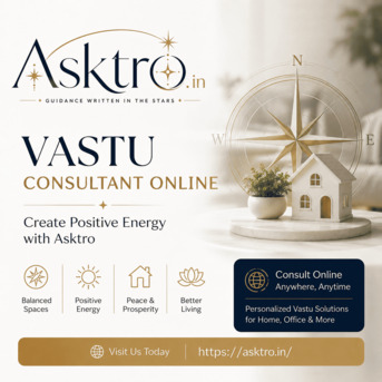 Noida, Seeking Bride, 25,  Vastu Consultant Online &ndash; Create Positive Energy With Asktro