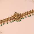 Buy Light Weight Silver Vaddanam Designs Online | Padmam