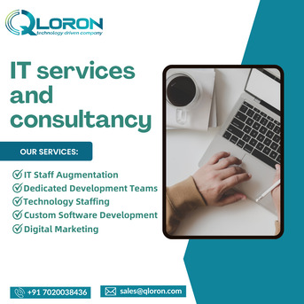 Hyderabad, Software Development, It Services And Consulting