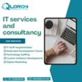 It Services And Consulting