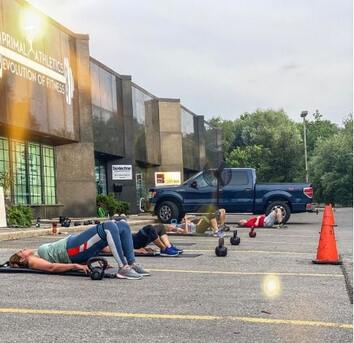 Toronto, Health, Gym Near Me In Oakville, ON