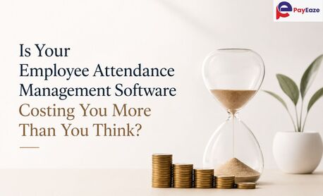Toronto, Software Development, Is Your Employee Attendance Management Software Costing You More Than You Think?
