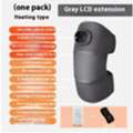 USD 39,  Summer Sale Knee Heating Pad For Pain Relief And Travel Comfort