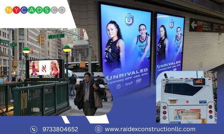 New York, Marketing, NYC