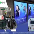 NYC's Premier Subway Advertising Agency &mdash; NYCADSCO