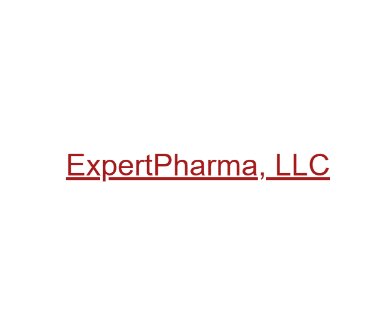 New York, Business, Pharmaceutical Expert Witness In Saint Augustine | ExpertPharma LLC