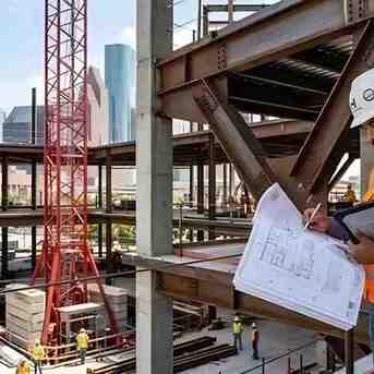 Houston, Business, Structural Analysis Engineer