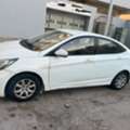 SAR 1500, Hyundai Accent, 2013, Automatic, 470000 KM, Accent Model For Rent