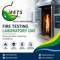 Fire Door Testing Laboratory UAE For Certified Fire Door Performance