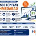 Best SEO Company In Ahmedabad | Increase Google Rankings & Business Leads