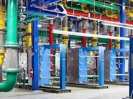 Dallas, Business, Professional Heat Exchanger Services You Can Trust