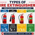 Types Of Fire Extinguishers: The Complete Fire Safety Guide Every Property Owner Should Re