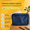 Premium Corporate Laptop Sleeves In Dubai, UAE | Wrapp Up