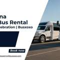 Montana Party Bus Rental For Any Celebration | Busxoxo