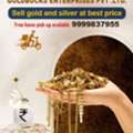 Where To Cash For Gold In Noida Sector 18 At Best Value?