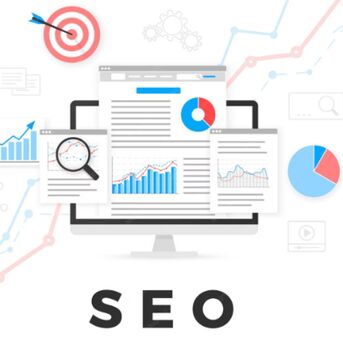 Toronto, Marketing, Seo Services In Canada